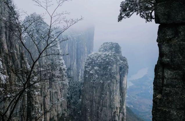 湖北省有哪些A级景区免门票