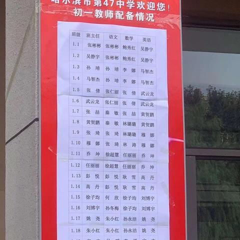 哈尔滨市重点中学是哪个