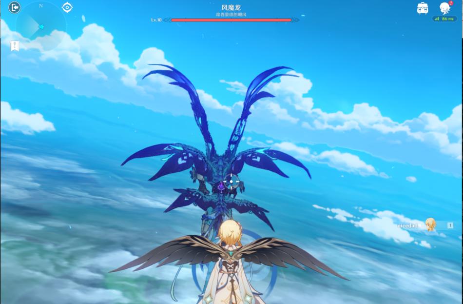 电脑玩原神怎么能不晕（为什么游戏搬砖很辛苦）