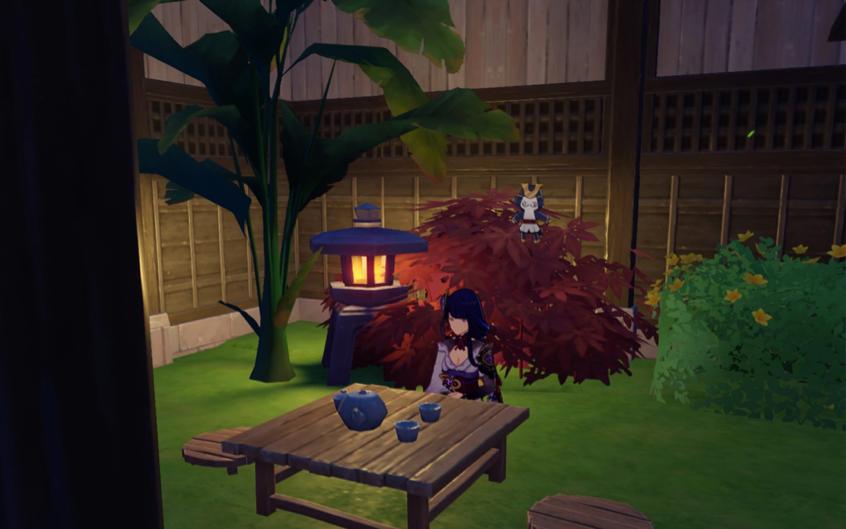 原神海岛地图怎么快速解锁(原神群岛剧情怎么触发)