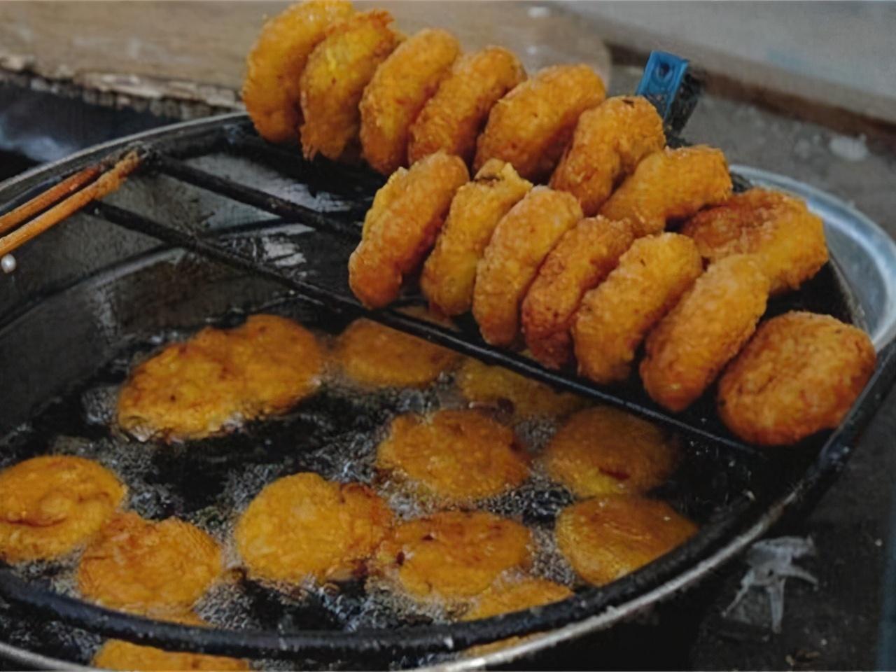 山西过去美食是什么（山西曲沃十大名吃）