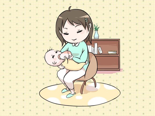 宝宝吃奶时间长是怎么回事