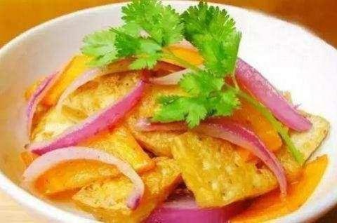 过年有什么美食（你的家乡过年都有哪些特色美食）