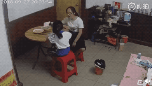 宣泄情绪对孩子的重要性