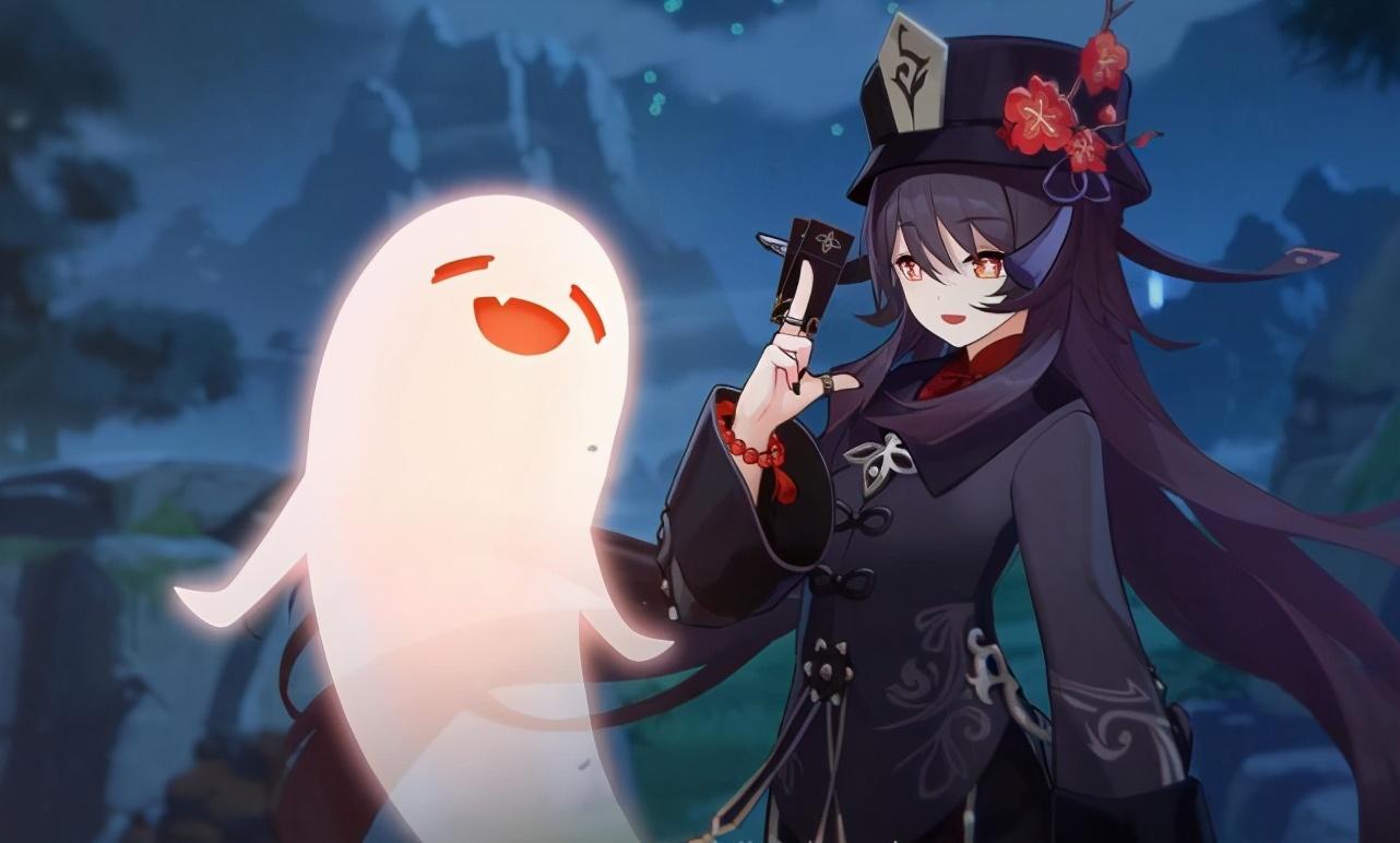 原神调整序列解密怎么解（太白金星称玉帝为万岁）