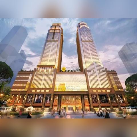 深圳市哪个商场拍照好拍
