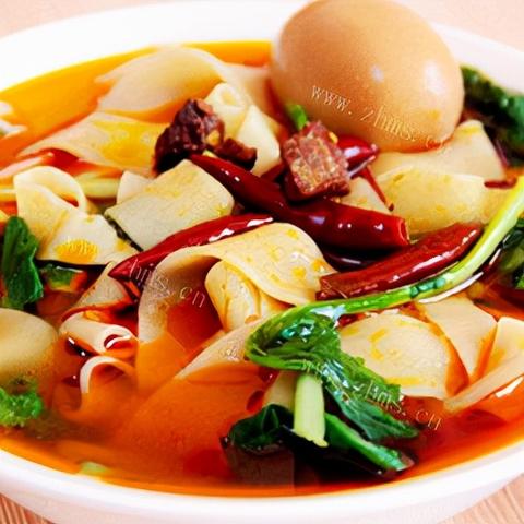 临沂市哪里有板面好吃的地方