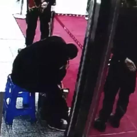 西安市为什么没有机场