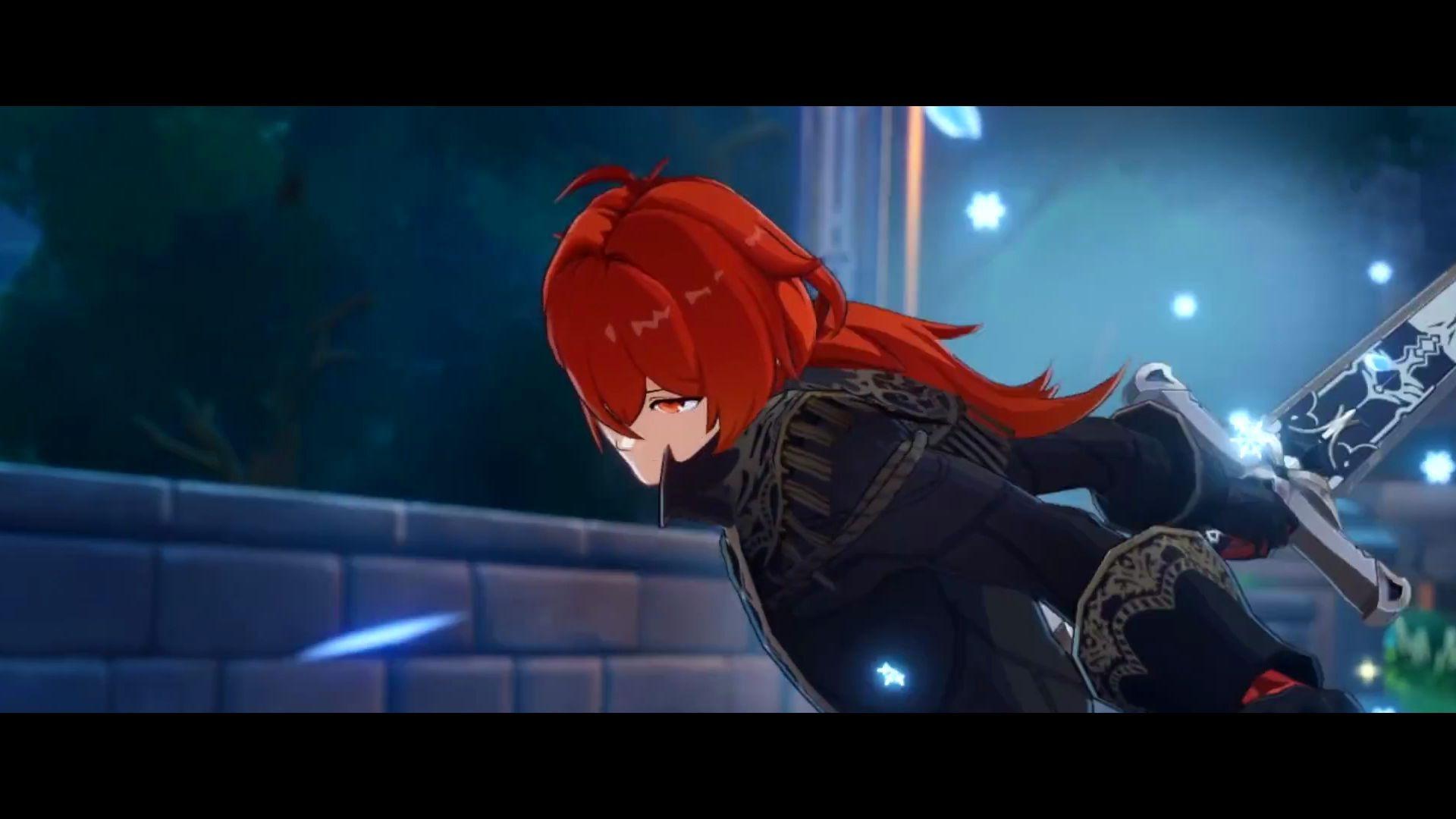 原神试作古华怎么获得视频（原神黑岩和试作斩岩哪个好）