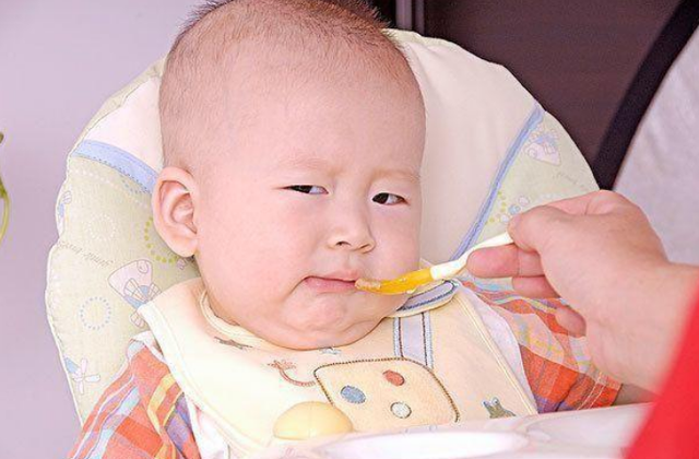 16个习惯伤害婴幼儿肠胃