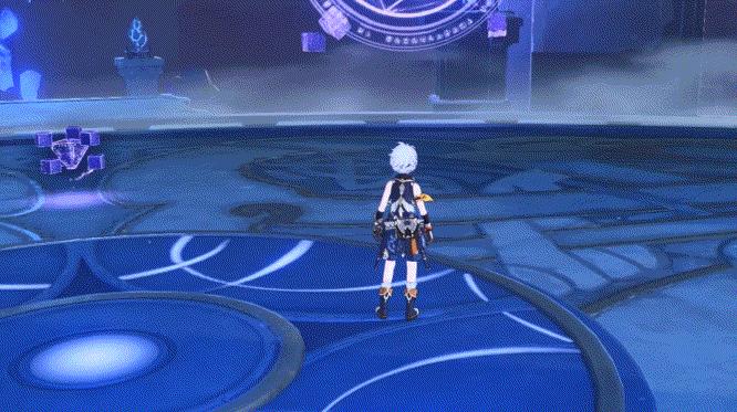 怎么查b服原神练度（第一次玩原神需要注意什么）