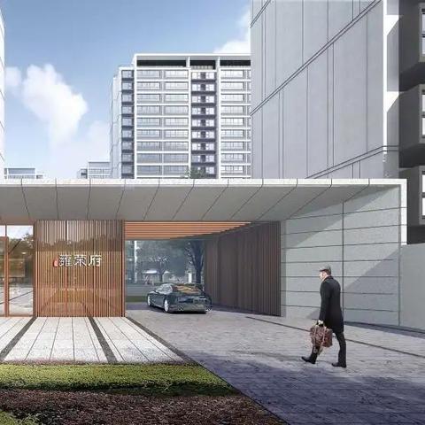 杭州招商雍的相关长尾关键词有哪些