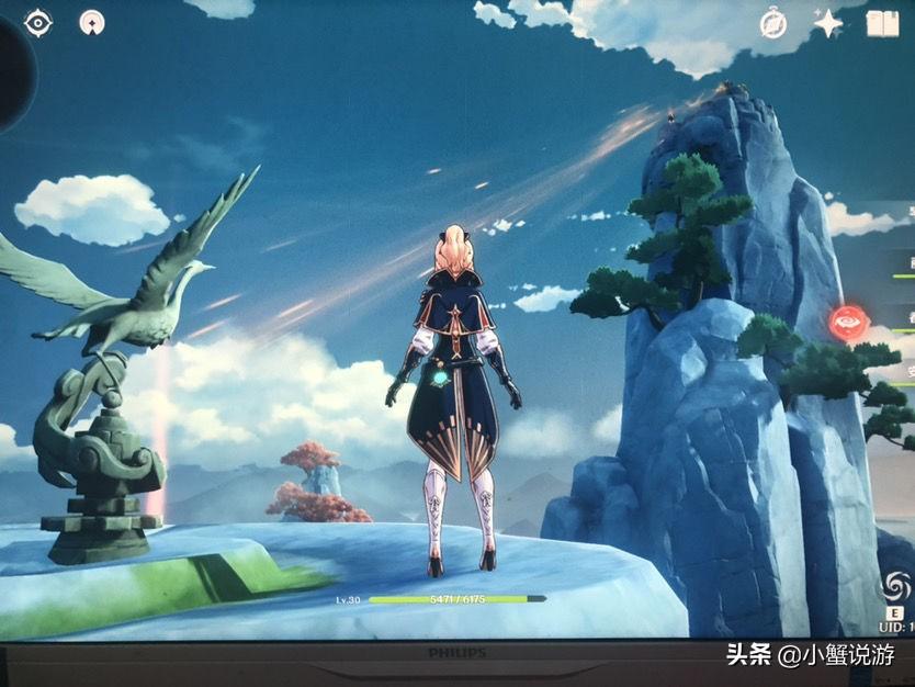 原神初始号怎么登录不了了（原神大号如何变初始号）