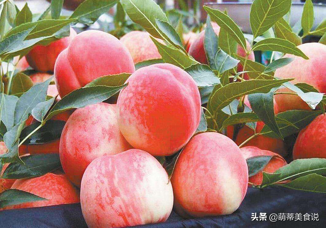 泰安有什么美食（泰安早点排行榜）