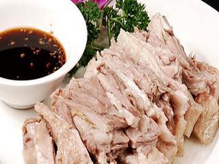 什么肉美食（你喜欢的五大美食都有哪些）