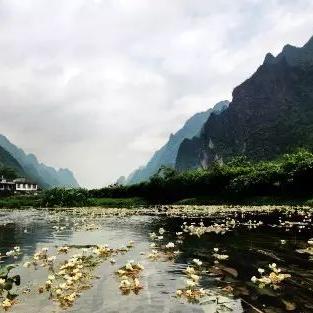 桂林市有哪些村