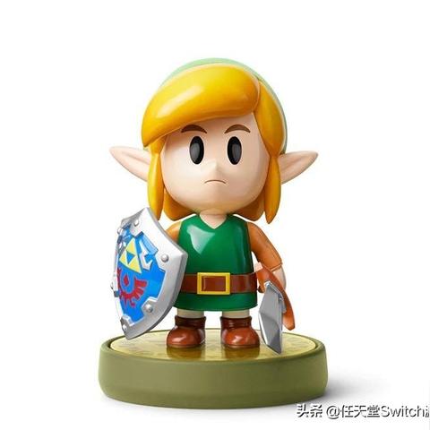 塞尔达Amiibo助力林克冒险：实用道具获取与战斗技巧全解析