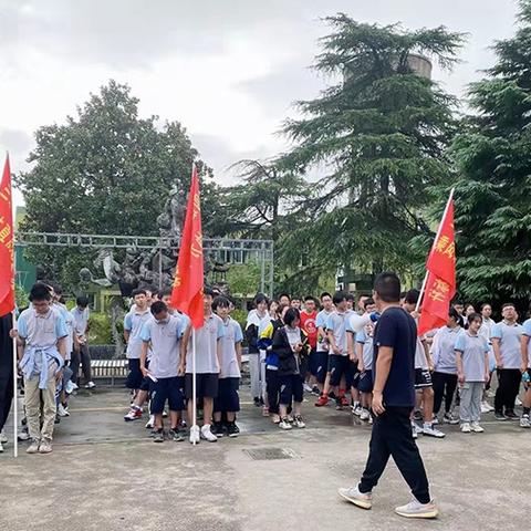 杭州今年中考的时间？