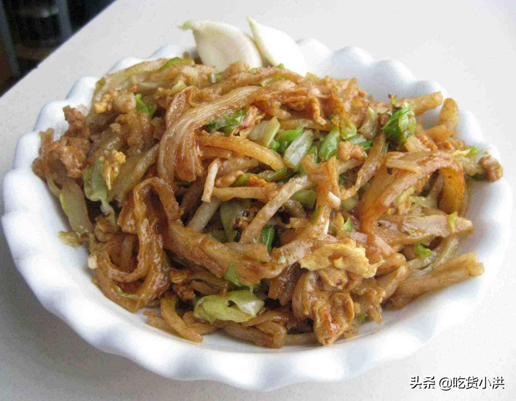 邢台有什么美食（必须要品尝的传统特色小吃有哪些）