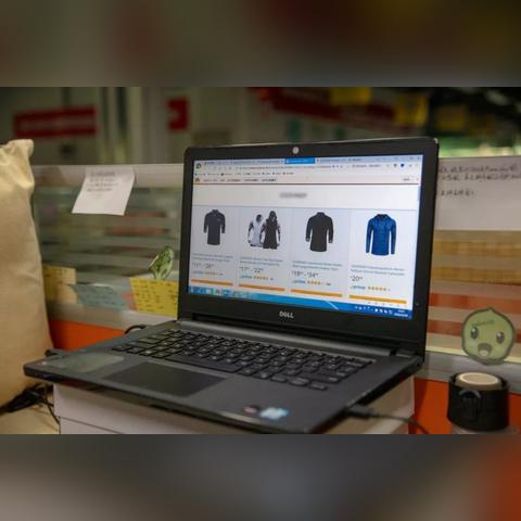 深圳跨境电商哪个区域多