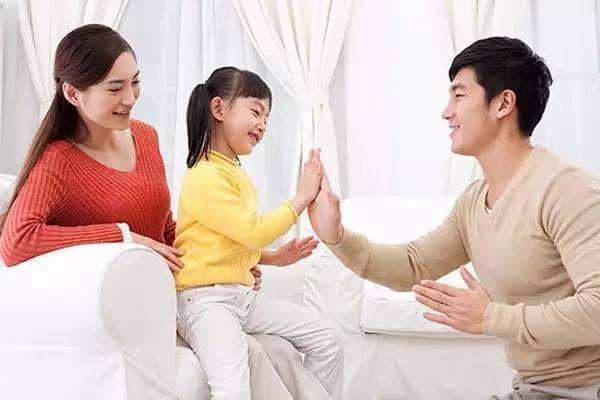 怎么培养孩子爱说话