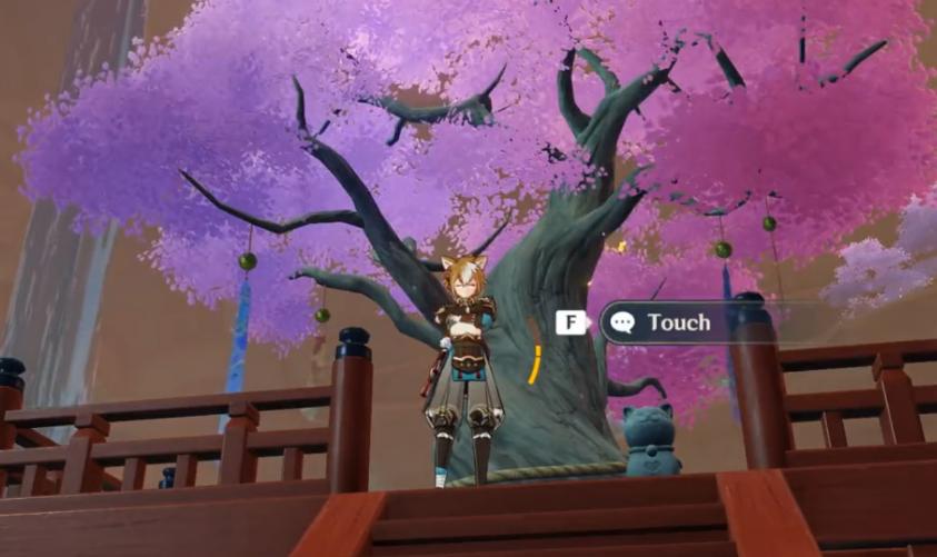 原神40级应该怎么弄(原神40级污秽的面具速刷路线)