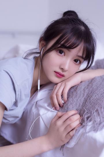 美女性感可爱女神gif动图邪恶