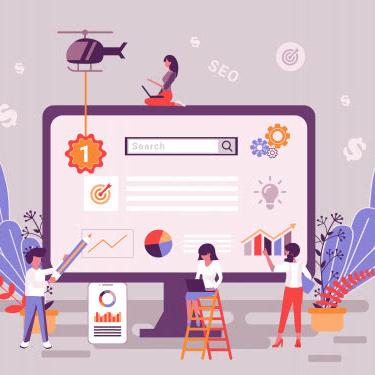 跨境电商怎么seo