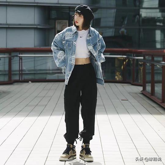 国潮崛起？与vans联名的这四个服装品牌你了解多少