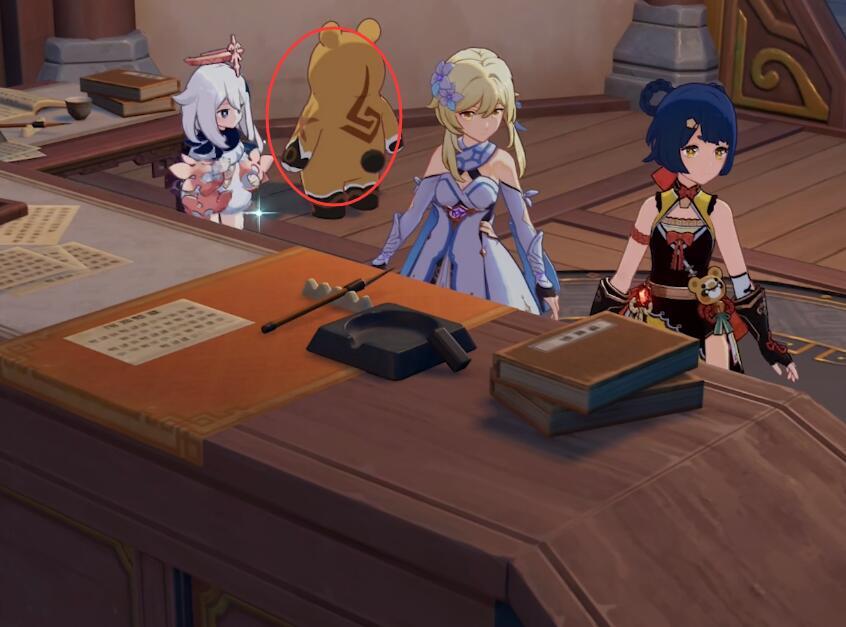 原神b站账号怎么登录手机（米游社怎么绑定天空岛原神账号）