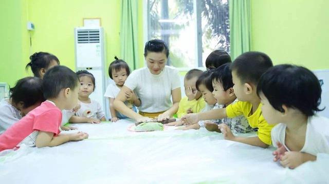 幼儿园伙食太好怎么办