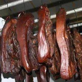 巫溪有什么美食（为何这两个城市旅游收入是成都一半左右）