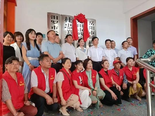 35万残疾人的福音！岳阳市残疾人创业就业孵化基地成功揭牌