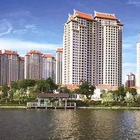 厦门市哪里楼盘最多的