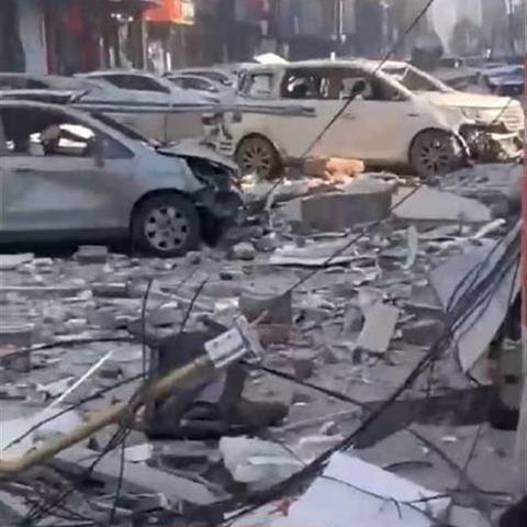 沈阳市南京北街怎么样