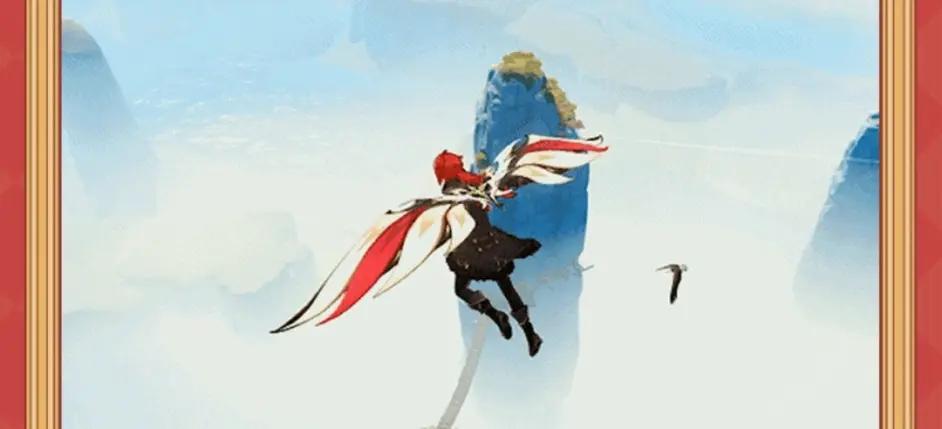 原神肯德基套餐没了怎么办(肯德基原神联动风之翼购买流程)