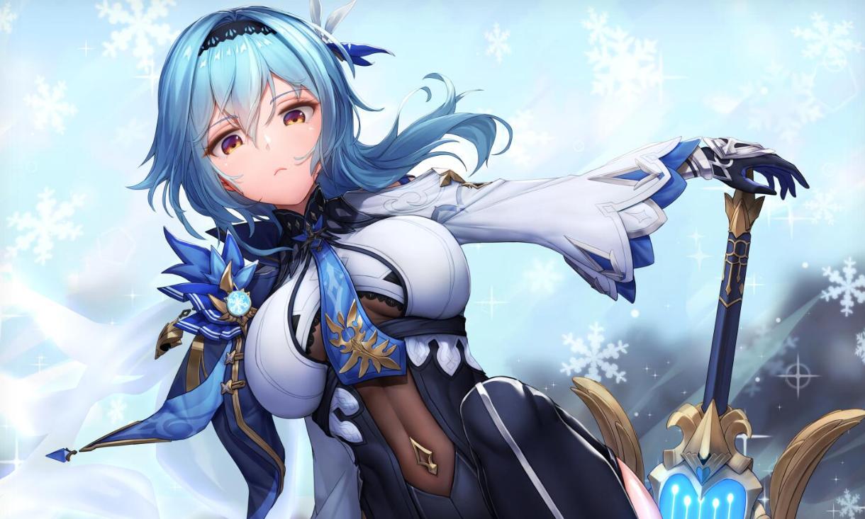 原神英语翻译过来怎么读（如何评价SIE总裁发表米哈游的原神是我最期待的2020年游戏）