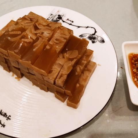 大连市有什么特色饭店