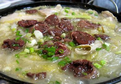 东北农民做什么美食（东北特产柳根鱼怎么做好吃）