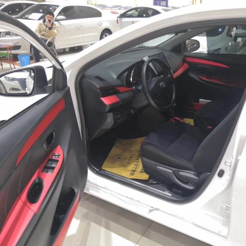 东莞市丰田致炫二手车的长尾关键词有哪些