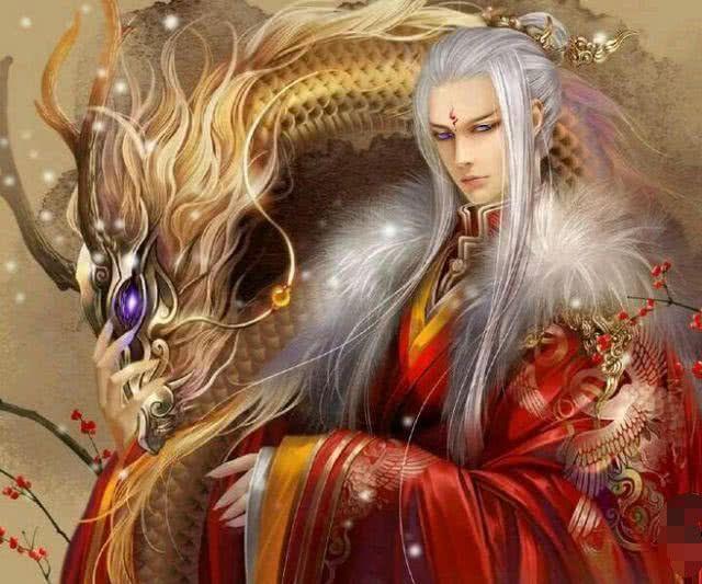 射日的是大羿不是后羿