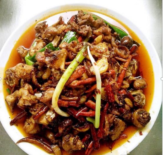 大理什么美食（大理有哪些传统风味特色小吃）