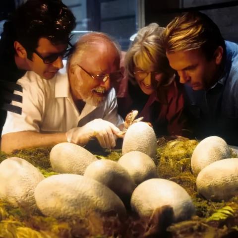 奇幻物种有哪些电影