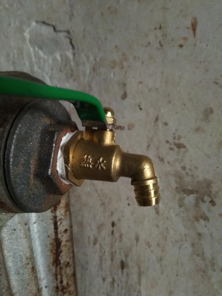 热水器水管水不热什么原因