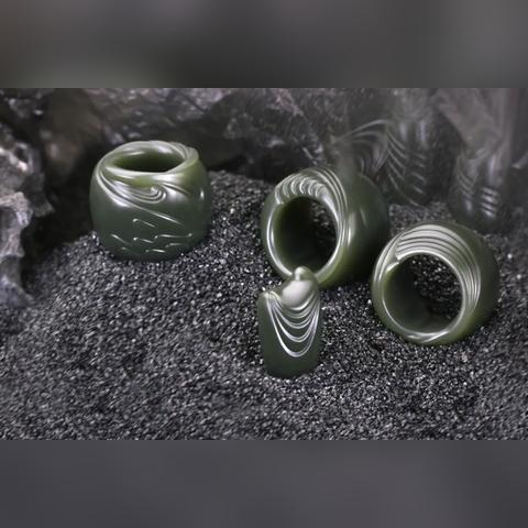 子女宫廉贞贪狼陷落？你的育儿烦恼可能藏在星盘里