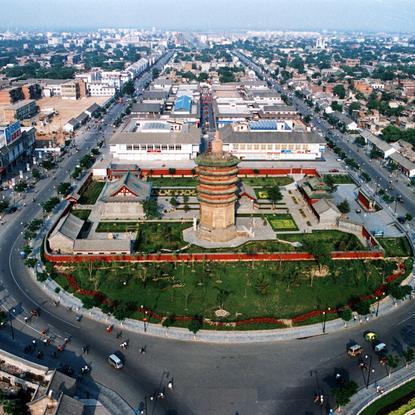 河南大雨什么引起的地震