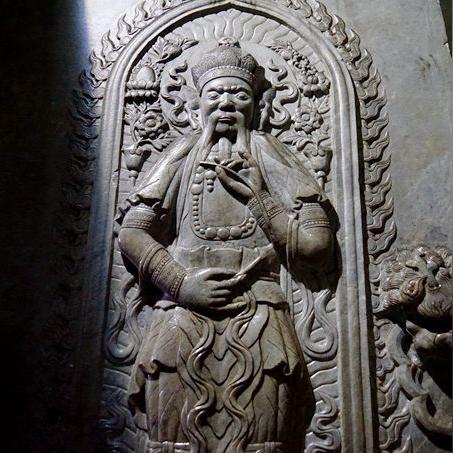 保定市附近隧道有哪些