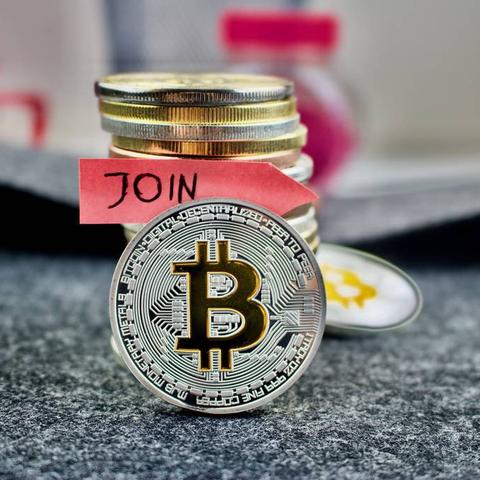 加密货币概念股走高 MicroStrategy涨超2%