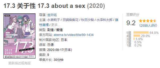 成年人需要性教育吗