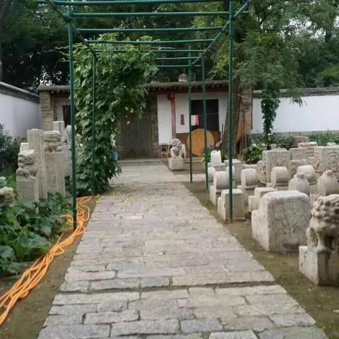 石家庄市步行街观摩的长尾关键词有哪些